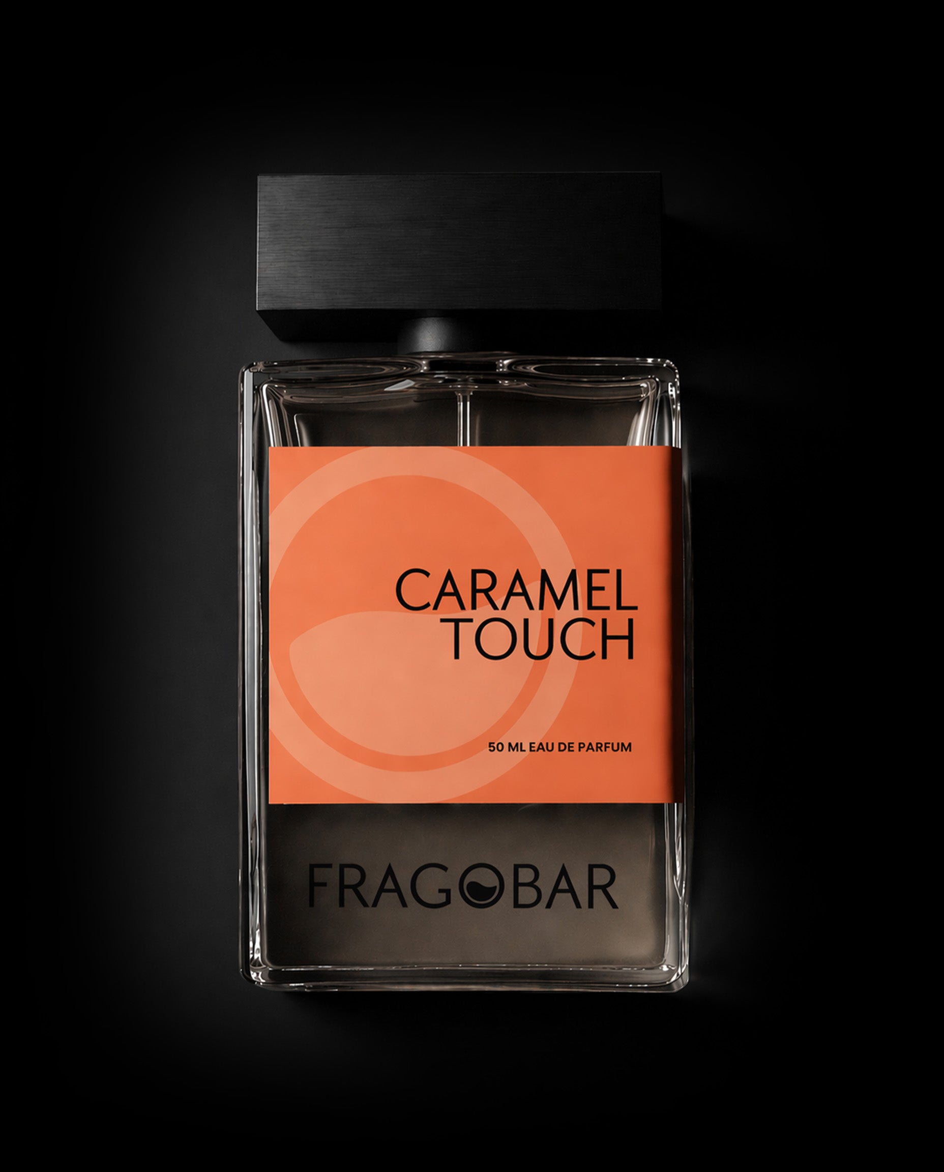Caramel Touch