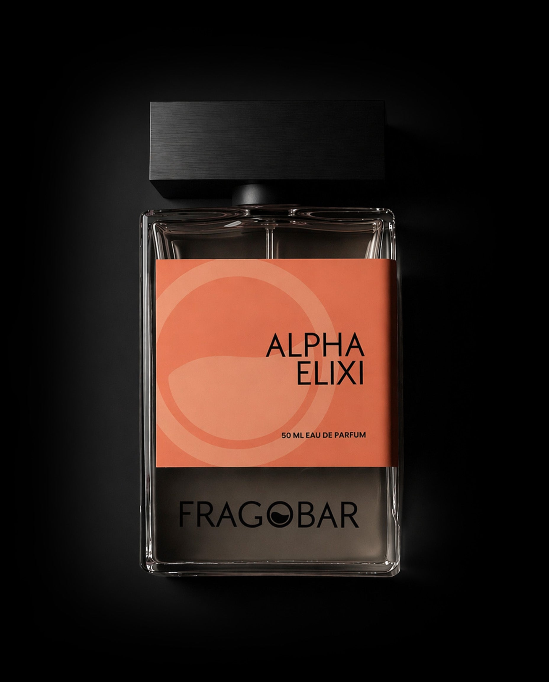 Alpha Elixi