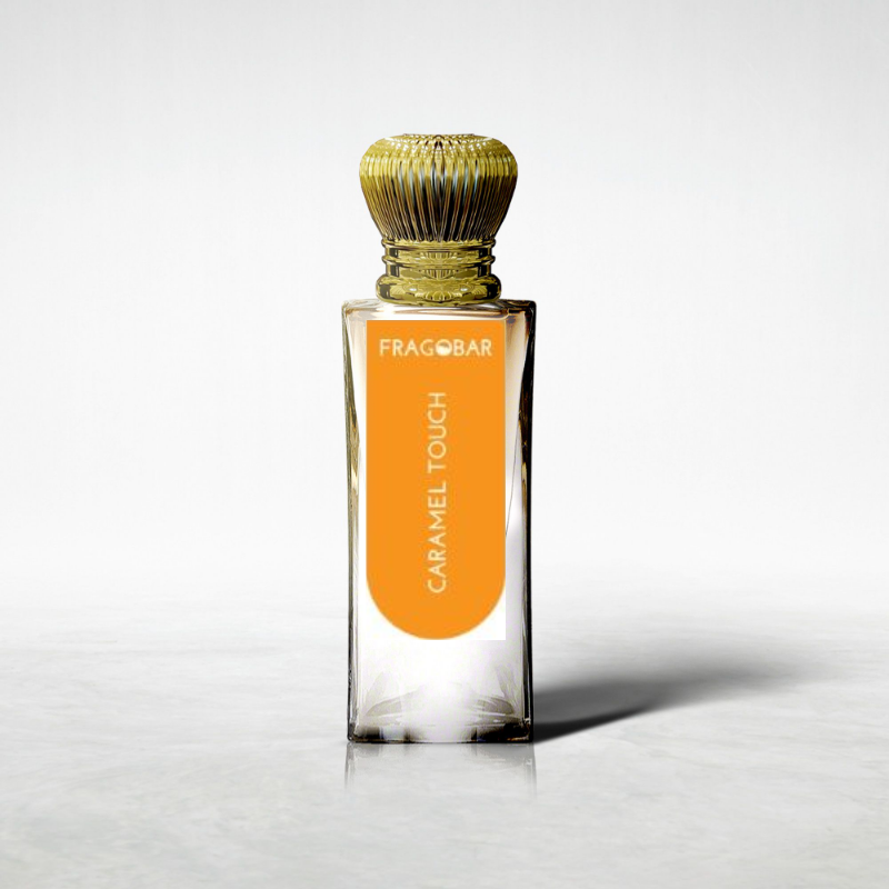 Fragobar Perfume –  Caramel Touch