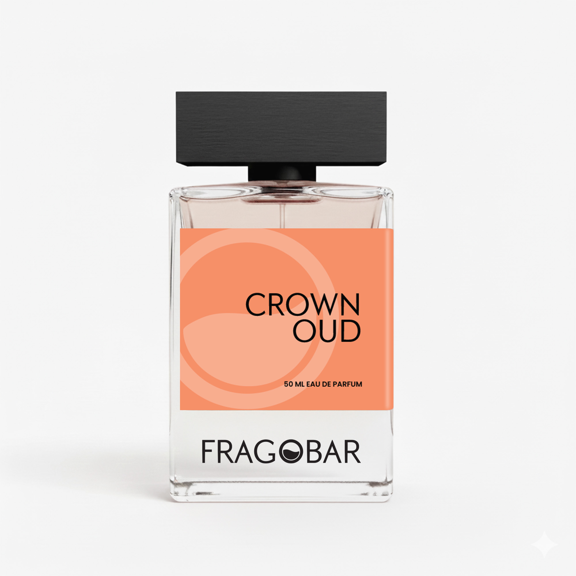 Crown Oud
