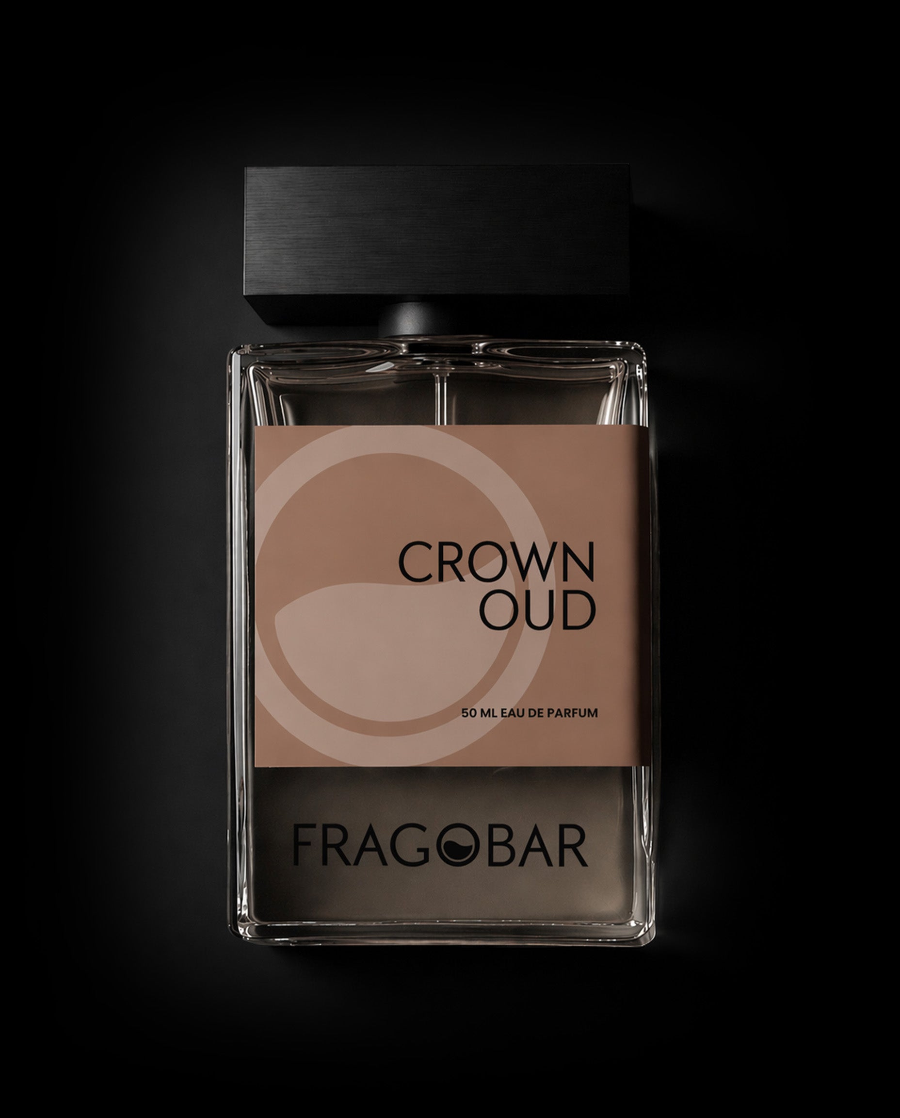 Crown Oud