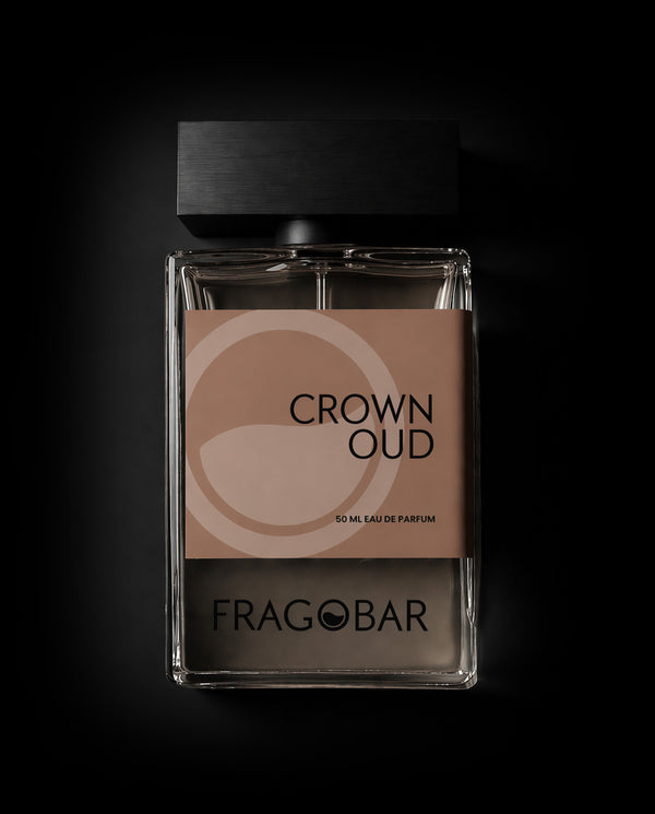 Crown Oud
