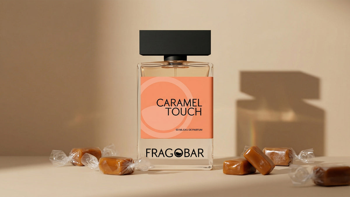 FRAGRANCE CONCEPT