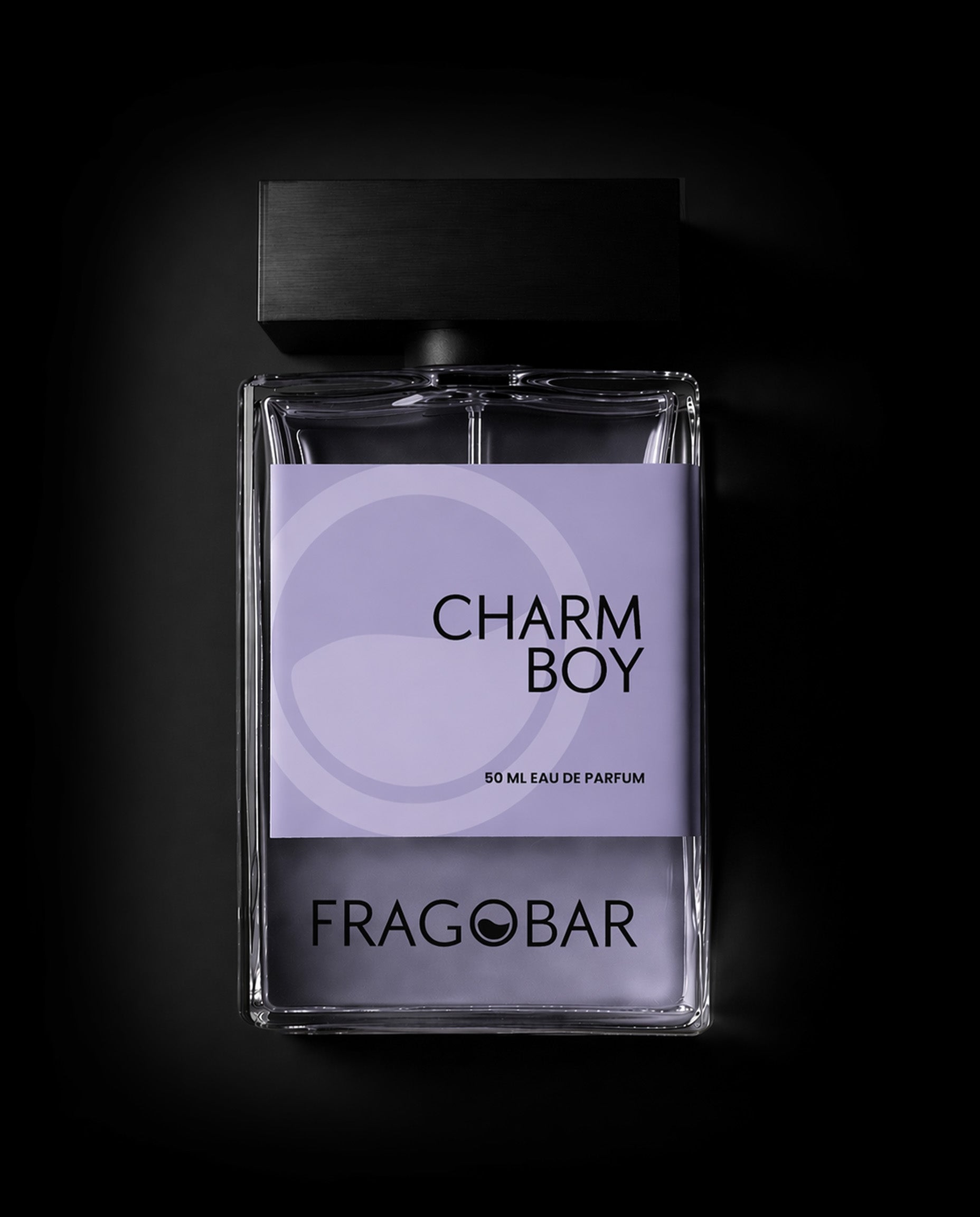 Charm Boy