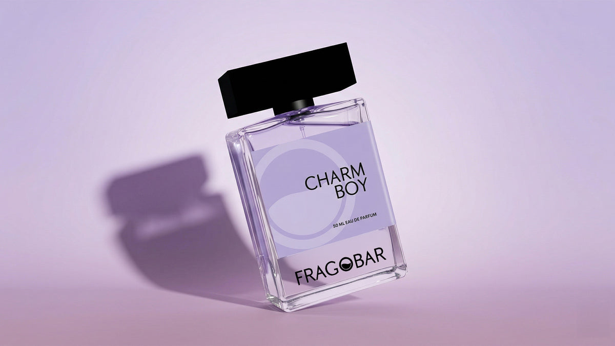 FRAGRANCE CONCEPT