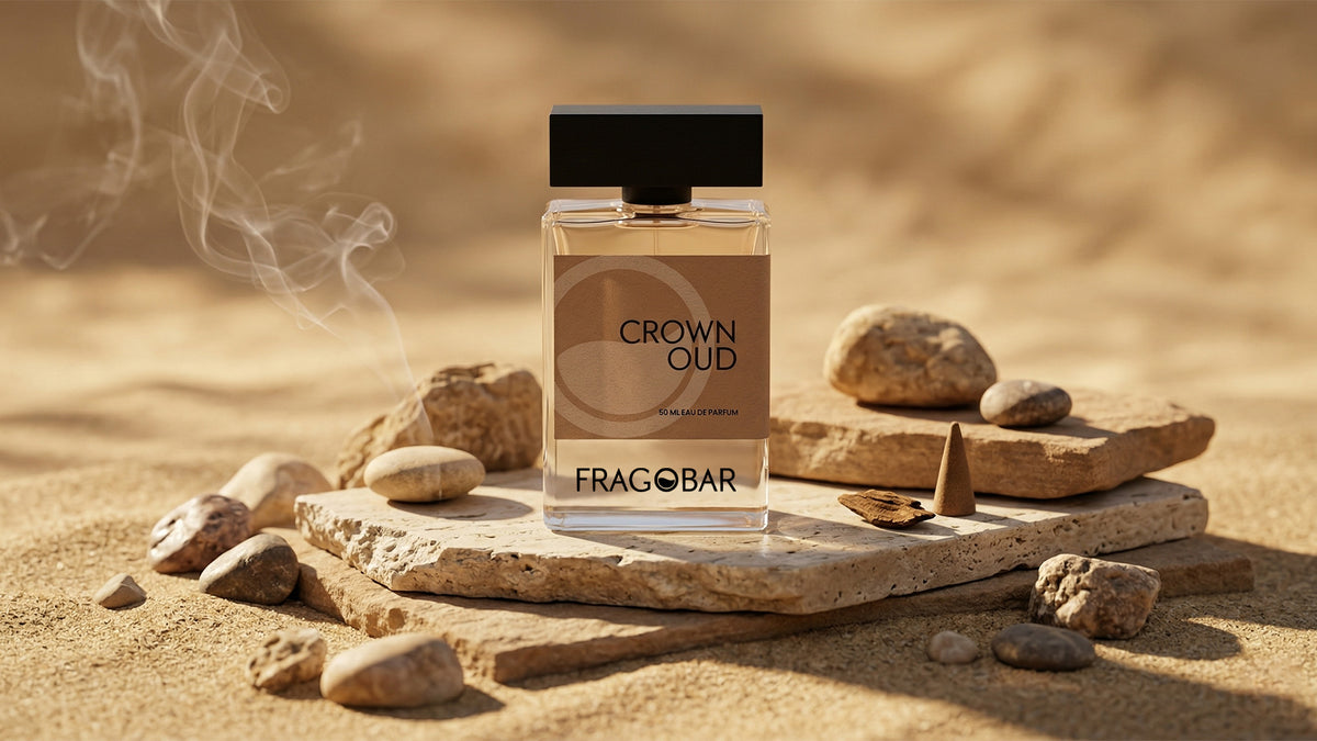 FRAGRANCE CONCEPT