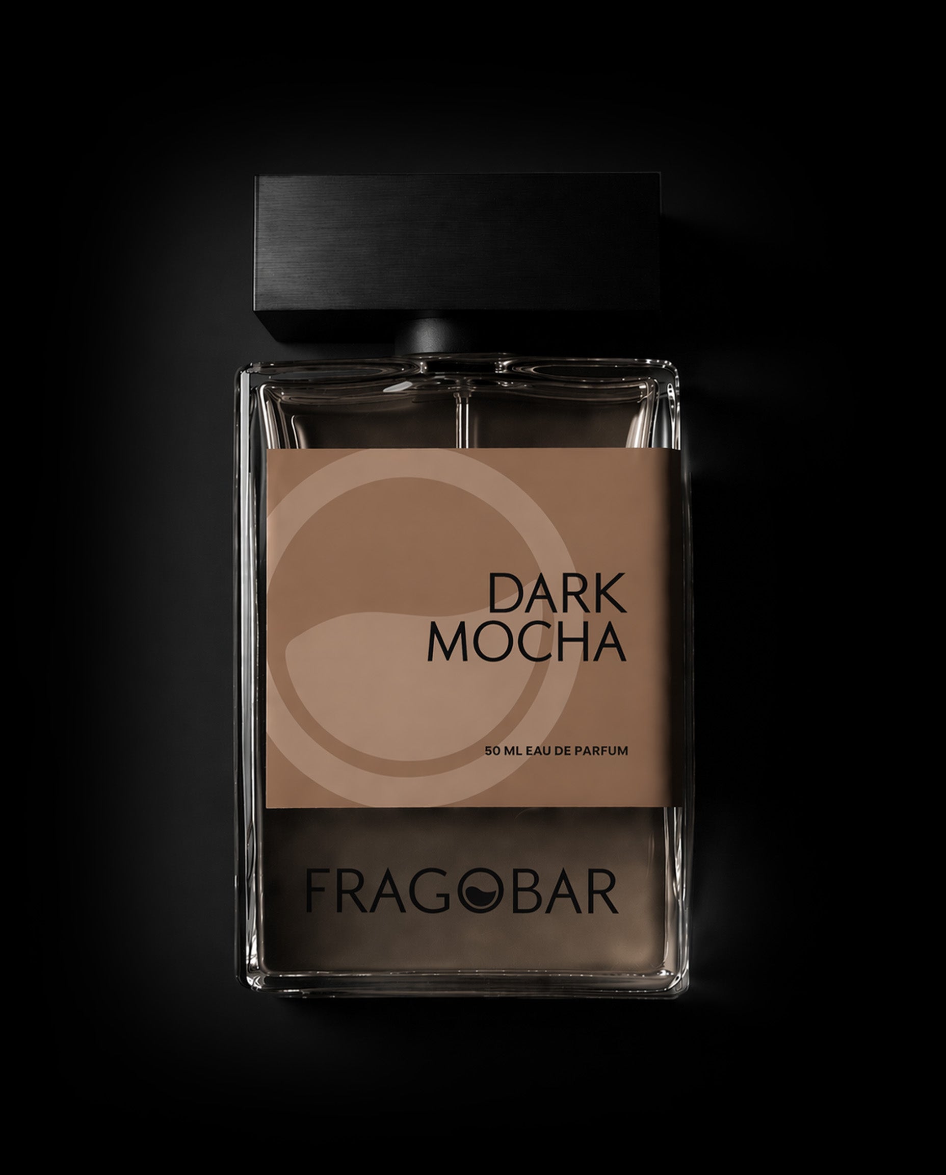 Dark Mocha