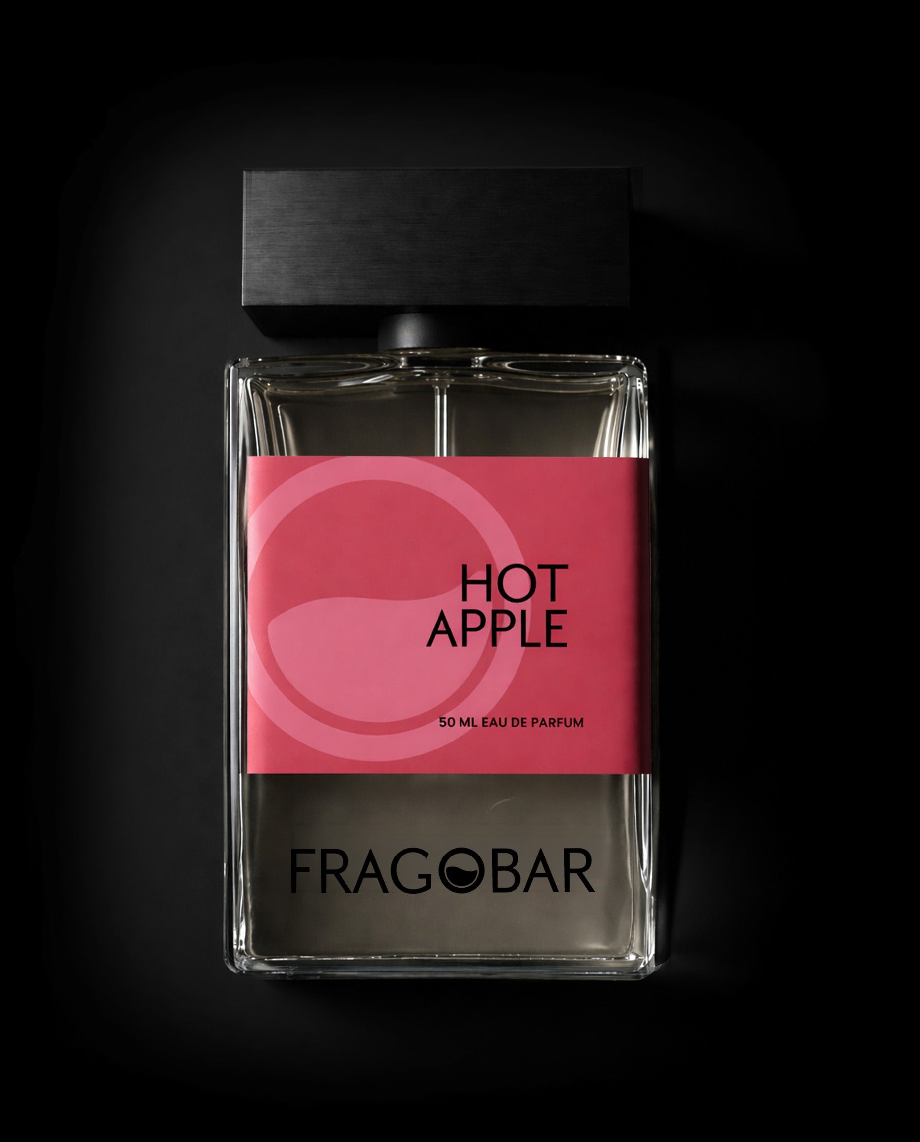 Hot Apple