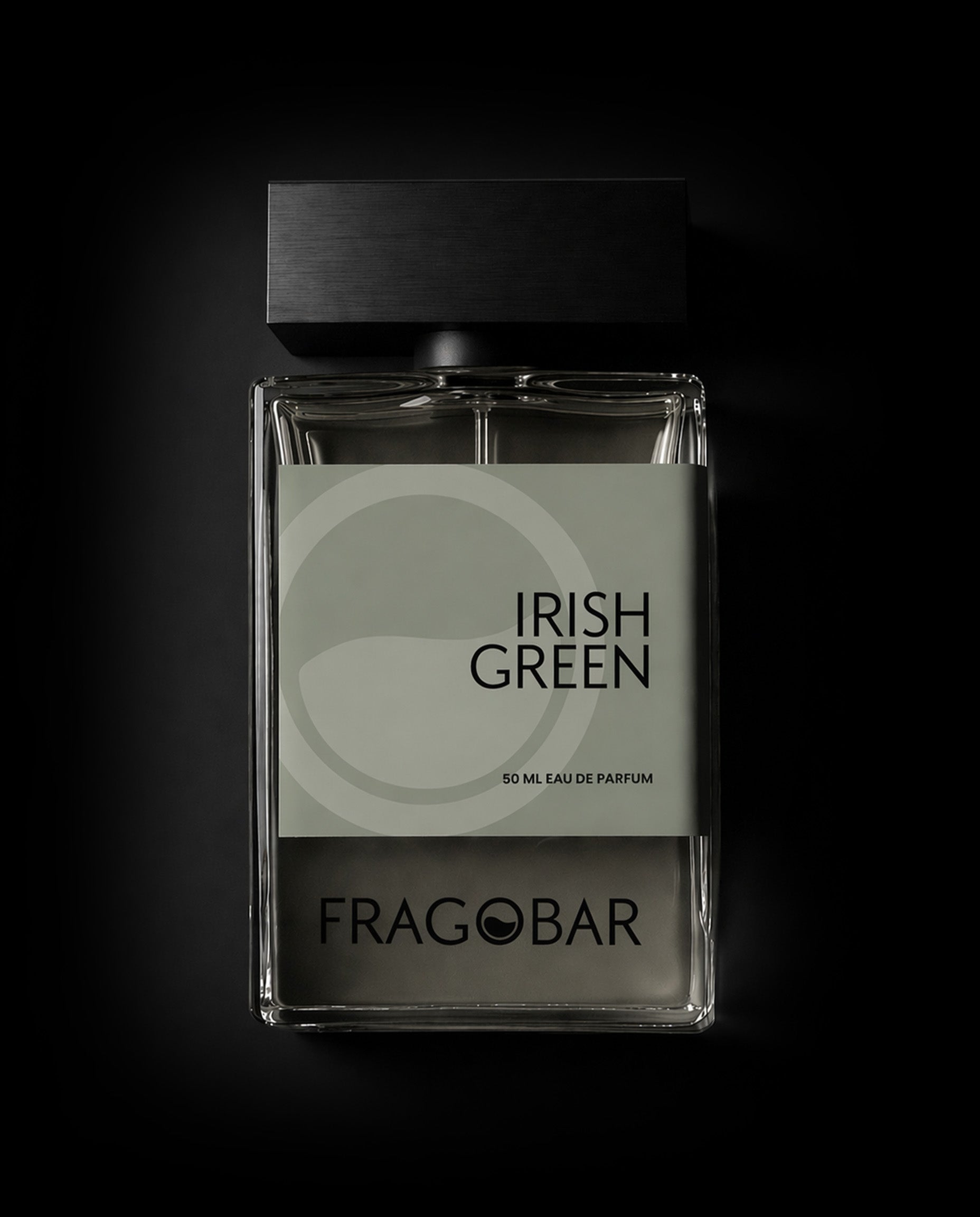 Irish Green