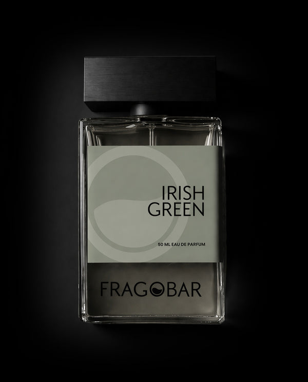 Irish Green