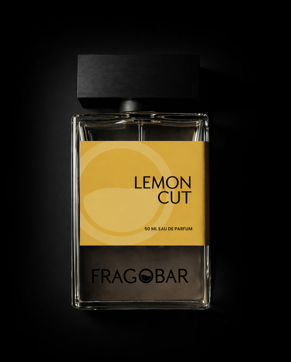 Lemon Cut