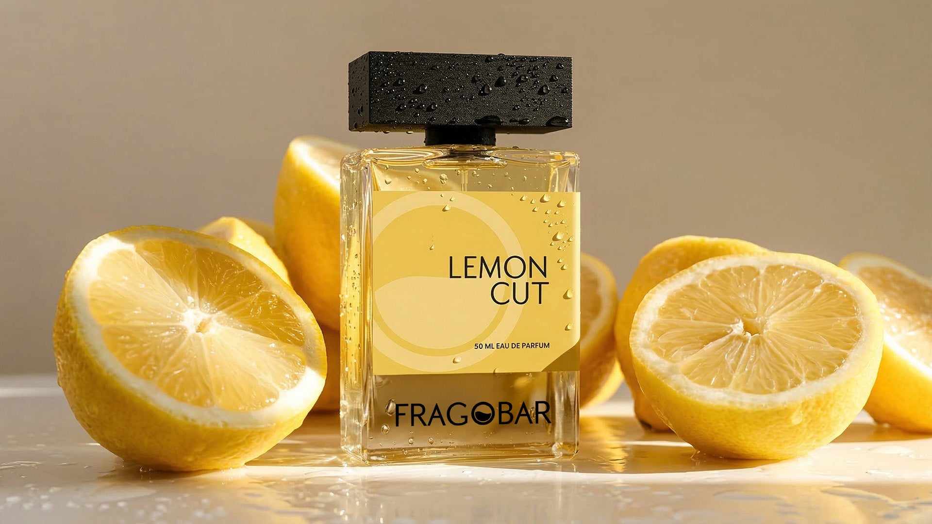 FRAGRANCE CONCEPT