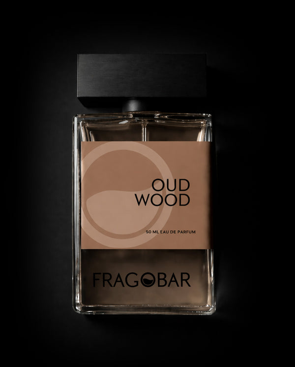 Oud Wood
