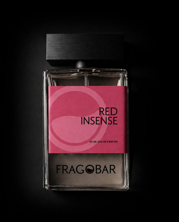 Red Insense