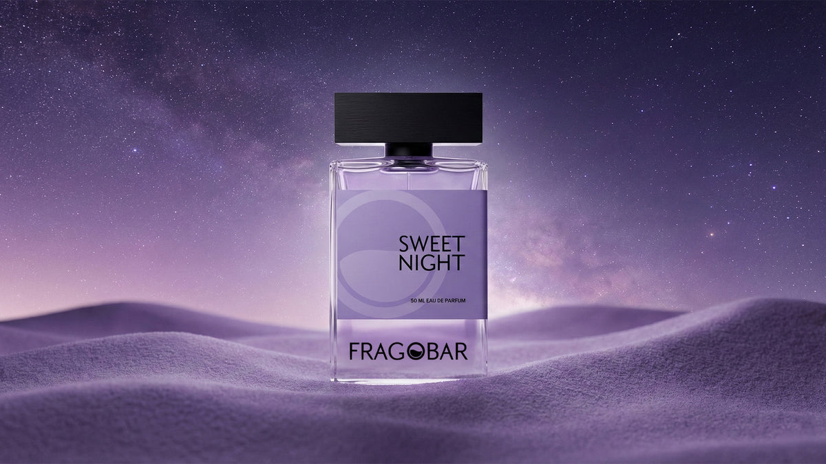 FRAGRANCE CONCEPT