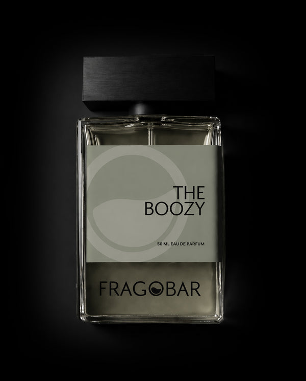 The Boozy