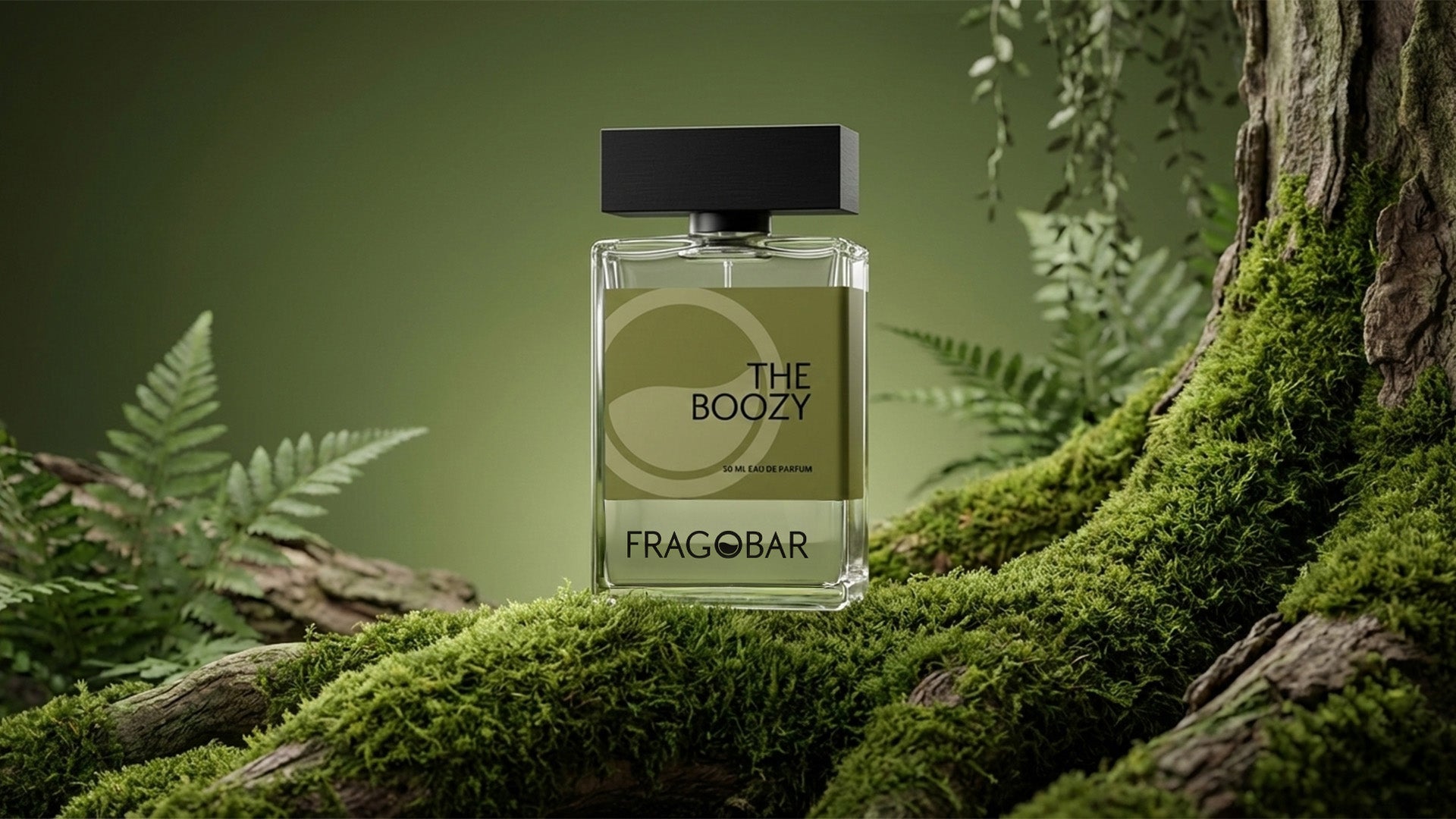 FRAGRANCE CONCEPT
