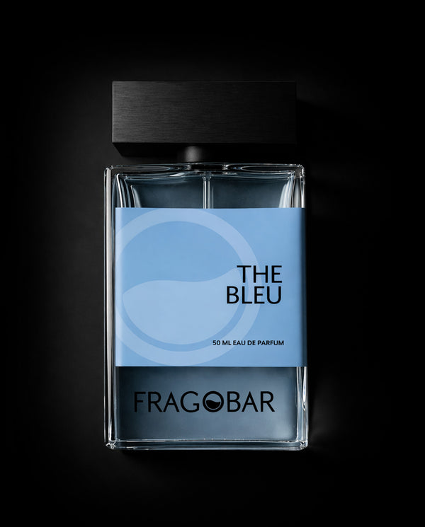 The Blue
