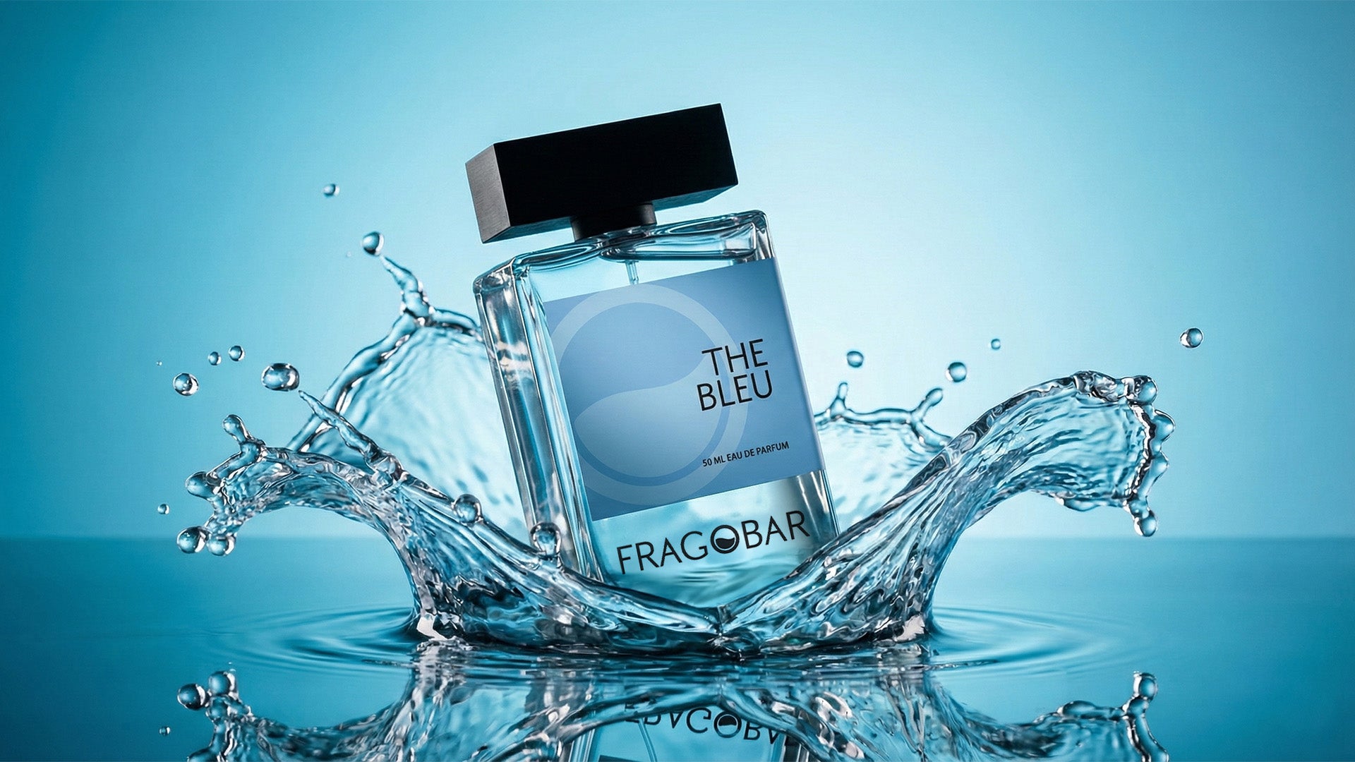 FRAGRANCE CONCEPT