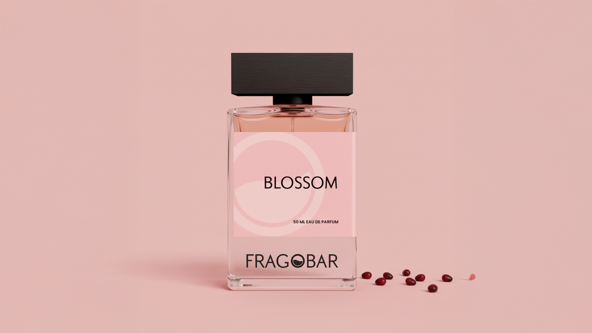 FRAGRANCE CONCEPT
