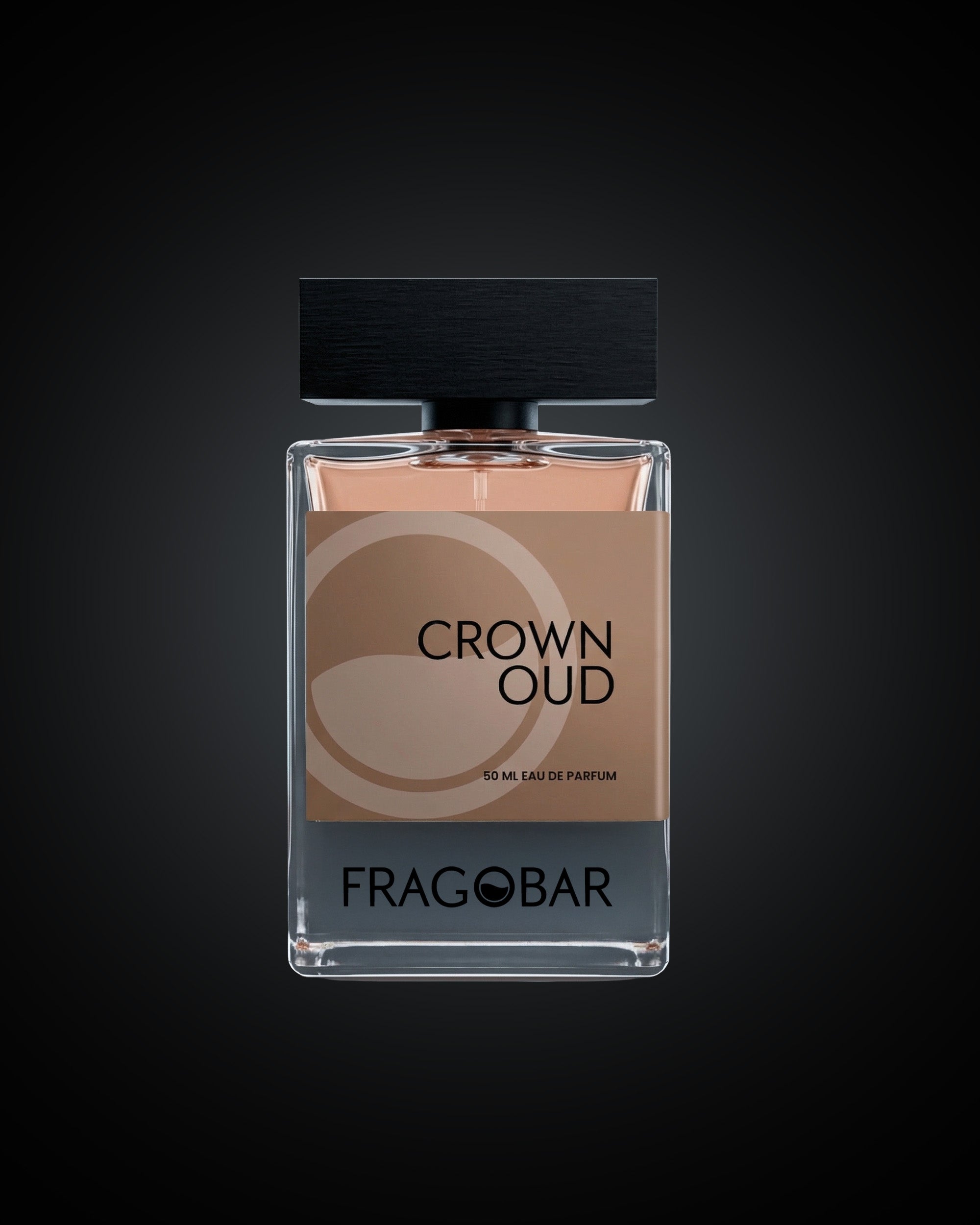 Crown Oud