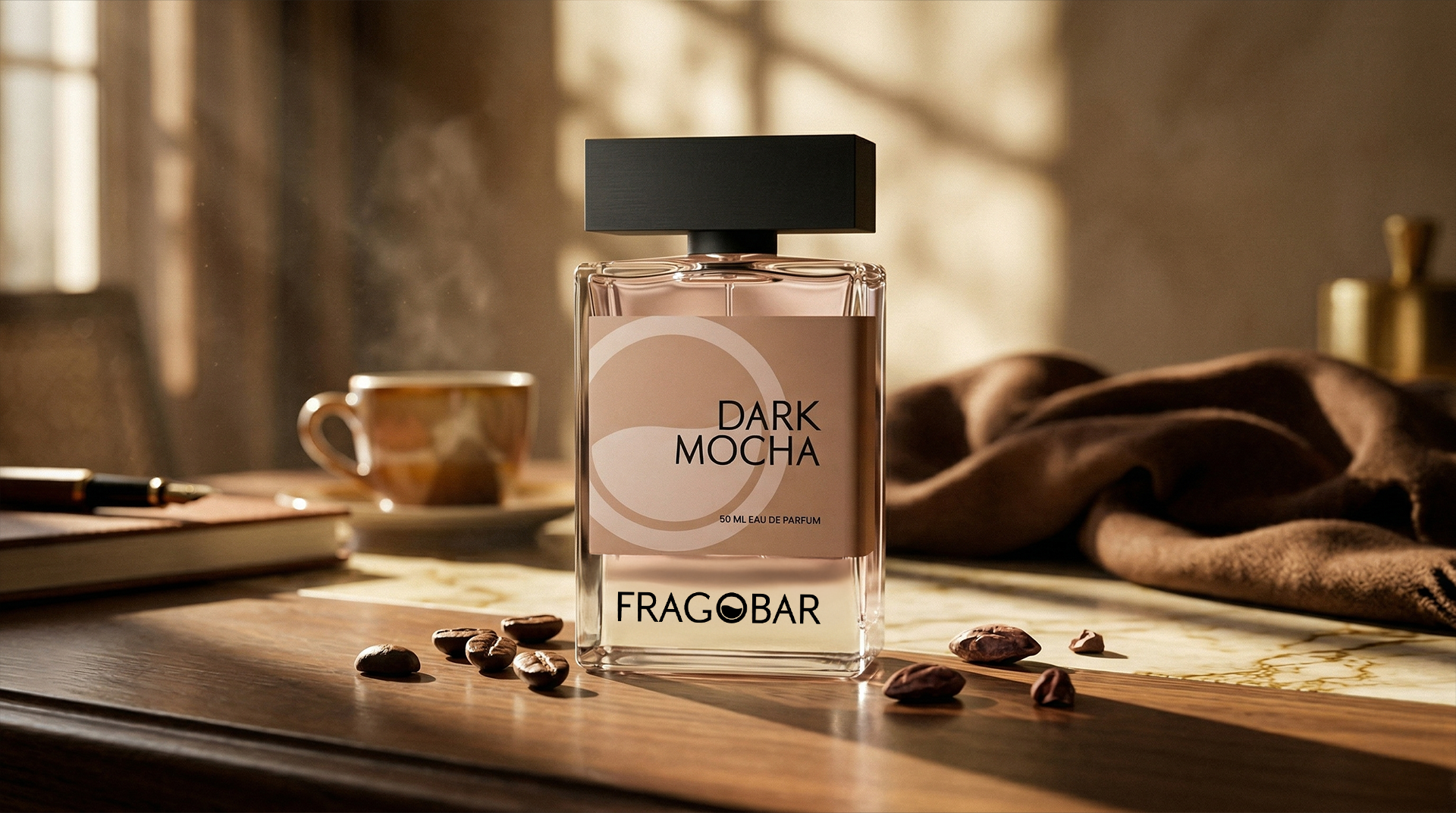 FRAGRANCE CONCEPT